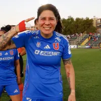Impacto en el fútbol femenino: ídola de U. de Chile anuncia su salida del club