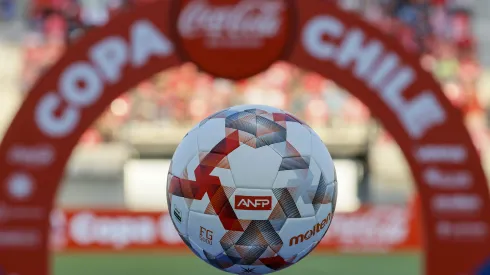 Fechas de la Copa Chile 2026.