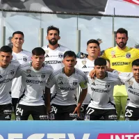 Movidas 2026: Fernando Ortiz suma importante referente para el Colo Colo 2026