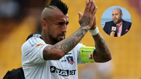 El 'King' vuelve a hacer noticia en Colombia durante un mercado de fichajes.