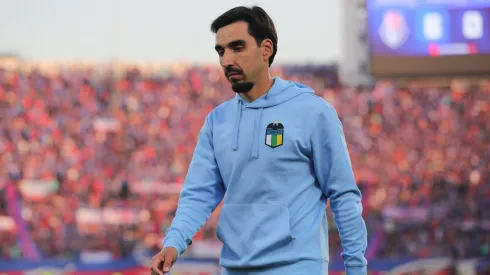 Paqui Meneghini firma este viernes con la U