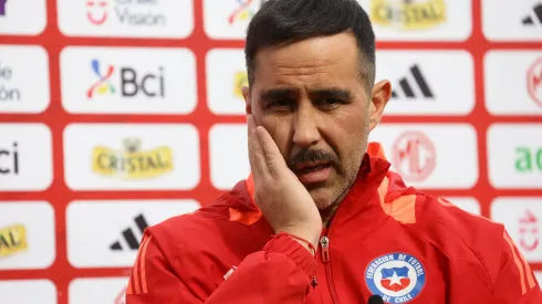 Claudio Bravo podría ser parte del gabinete de José Antonio Kast.