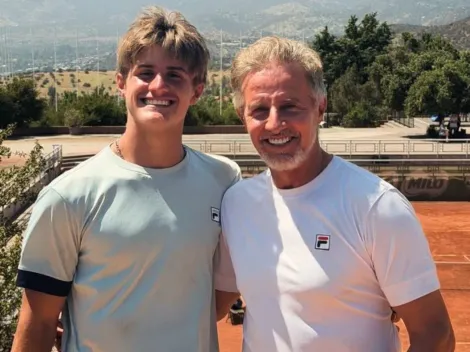 Hijo del Pulga de la Peña acusa: "Tengo más haters de lo que merezco"