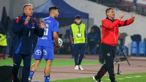 La polémica llave de Copa Sudamericana sigue en el recuerdo.