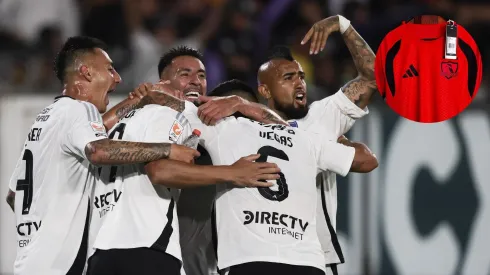 A través de redes sociales se dio a conocer lo que sería la indumentaria de entrenamiento del Cacique para 2026.