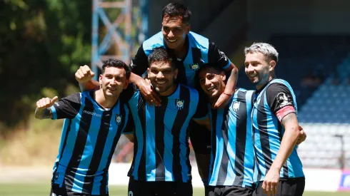 Un de los jugadores de los Acereros dejaría la escuadra.