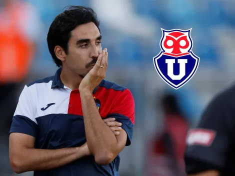 Bichi Borghi destroza la llegada de Paqui Meneghini a U. de Chile