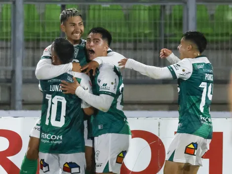 Se formó en Colo Colo, brilló en la Primera B y ahora da el salto a Concepción