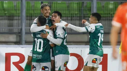 Espinoza ahora se sumará a Concepción por todo 2026