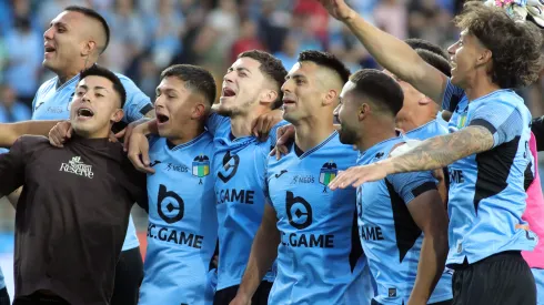 O'Higgins se rearma para la temporada 2026