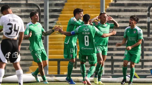 Audax se olvida de Vargas con la llegada de Coelho