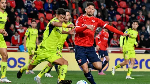 Loyola está a detalles de sumarse al Santos