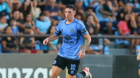 Lucco será la nueva figura de la "U" de Conce