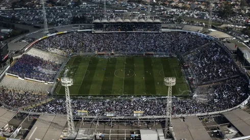 Precios: los abonos de Colo Colo para 2026.