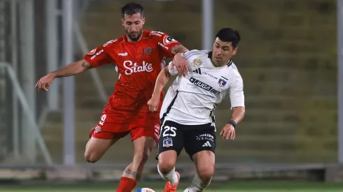 Gonzalo Sosa será nuevo delantero de Limache