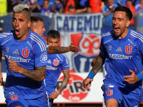 La U tendrá amistoso de lujo contra un gigante de Argentina
