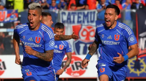 U. de Chile tendrá otro amistoso internacional