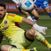 ¡Haciendo ‘Tuto’! El dato que expone a Fernando de Paul y enciende el debate en el arco de Colo Colo