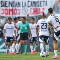 Revelan gravísima indisciplina en Colo Colo que trajo serias consecuencias: “Le faltó el…”
