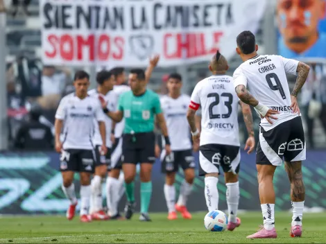 Revelan gravísima indisciplina en Colo Colo que trajo serias consecuencias