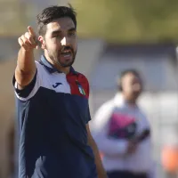 José Rojas aprueba la llegada de Francisco Meneghini como DT de la U: “Me gusta”