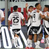 Mercado de fichajes: el jugador del millón de dólares que llega a Colo Colo como “salvador”
