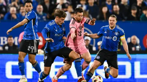 Joaquín Sosa llega a Colo Colo.