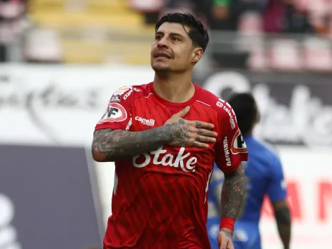 Viejo amor le da portazo en la cara a Pato Rubio y sigue libre