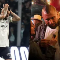 “Lo que más pueda voy a disfrutar”: Arturo Vidal se luce bailando salsa en Colombia