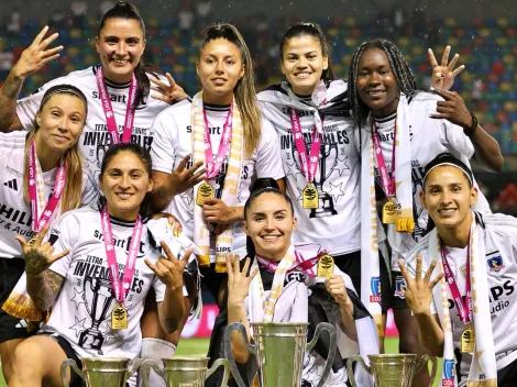 El puesto clave que Colo Colo Femenino busca reforzar en 2026