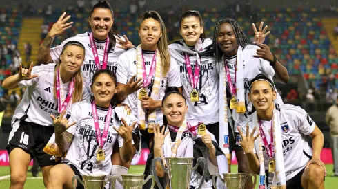 El puesto que Colo Colo Femenino busca reforzar rumbo a la Copa Libertadores 2026.
