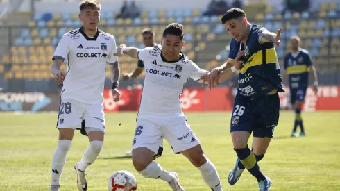 Lautaro Pastrán busca nuevo equipo.