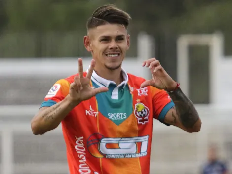 Fin al escándalo: esto pasó con la denuncia de Franco García a Cobresal