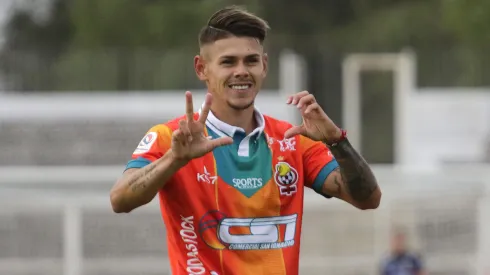 Esto pasó con la demanda de Franco García a Cobresal