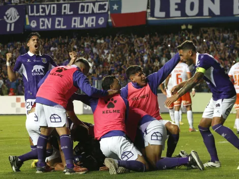 Los Lilácticos: Concepción va por el fichaje de figura de Racing Club