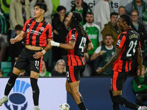 Darío Osorio recibe importante premio en Dinamarca