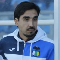 El reemplazo de Paqui Meneghini: O’Higgins anuncia a Lucas Bovaglio como nuevo entrenador