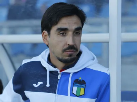 Reemplaza a Meneghini: O'Higgins anuncia a su nuevo DT para 2026