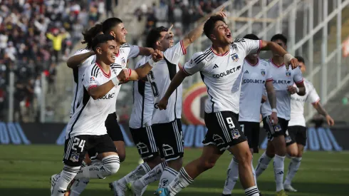 Ex Colo Colo tiene club y es anunciado en Limache.