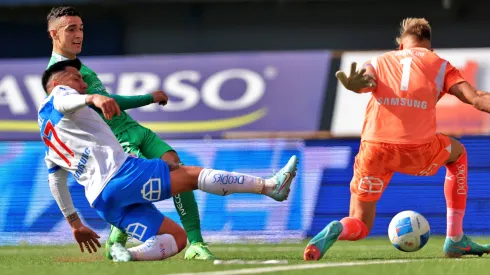 Católica mira al Audax Italiano para reforzarse con miras al 2026