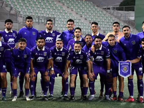 Figura de Deportes Concepción define dónde jugará el 2026