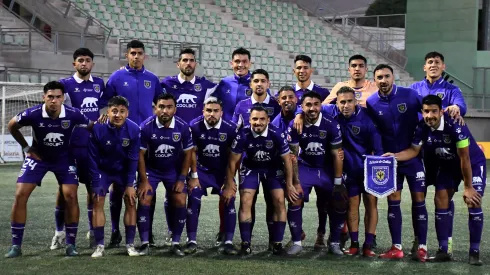 Deportes Concepción asegura la renovación de una de sus figuras.