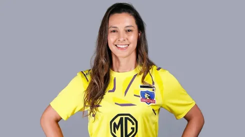 Parraguirre habló tras su retiro del fútbol.