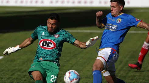 El jugador selló su continuidad en la liga peruana.