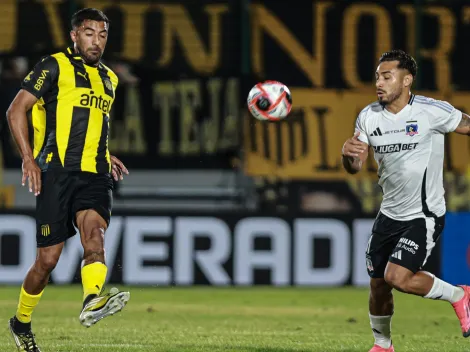 Los rivales que tendrá Colo Colo en la Serie Río de La Plata