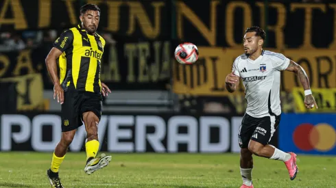 ¿Nuevamente contra Peñarol?