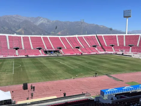 La grave advertencia para la U en el Nacional