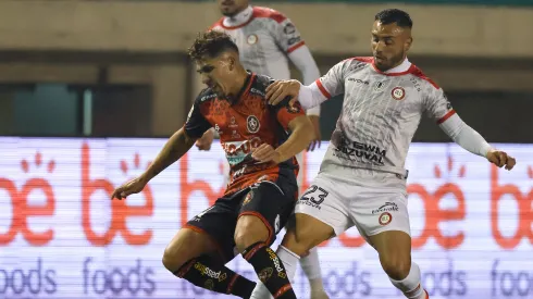 El club anunció el fichaje de un jugador que disputó el 2025 en la Liga de Primera.