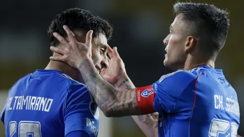 La U llegó hasta las semifinales en la última edición de la Copa Sudamericana.