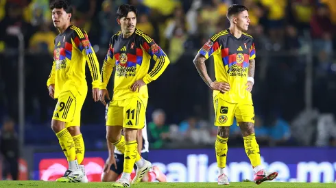 Los chilenos son prescindibles en el América